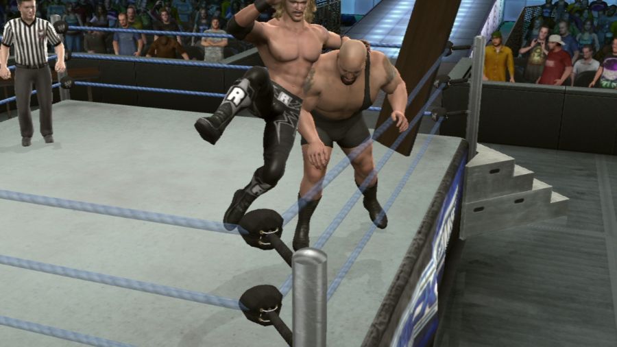 [레슬링게임]WWE 스맥다운vs로우 2010_5.jpg