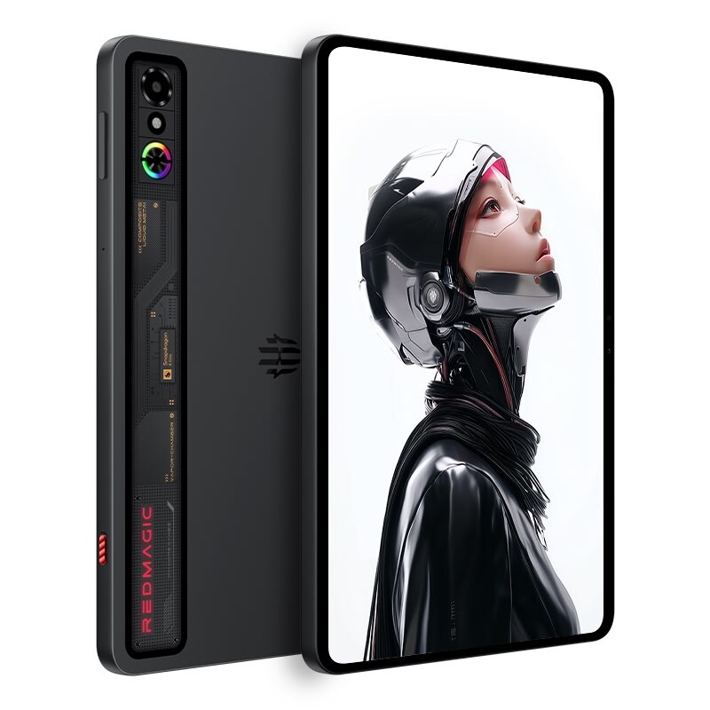 ZTE, 게이밍 미니태블릿 RedMagic Tablet 3 Pro 발표_1.jpg