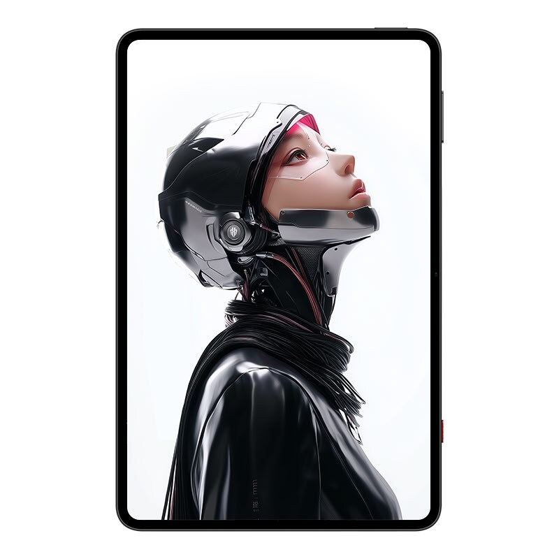 ZTE, 게이밍 미니태블릿 RedMagic Tablet 3 Pro 발표_2.jpg
