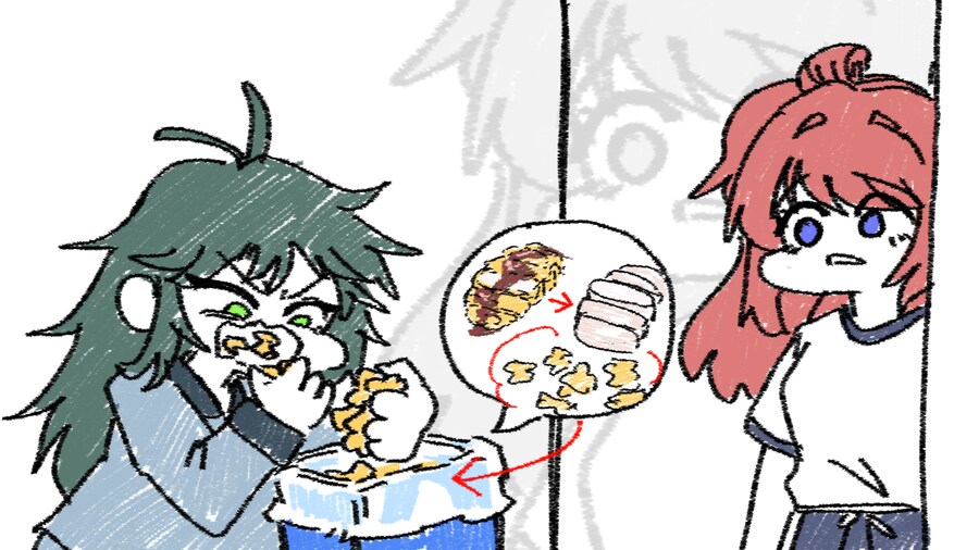 @) 몰아올리는 온갖 아이마스 만화 / 짤들 [하츠보시 학원]_20.png