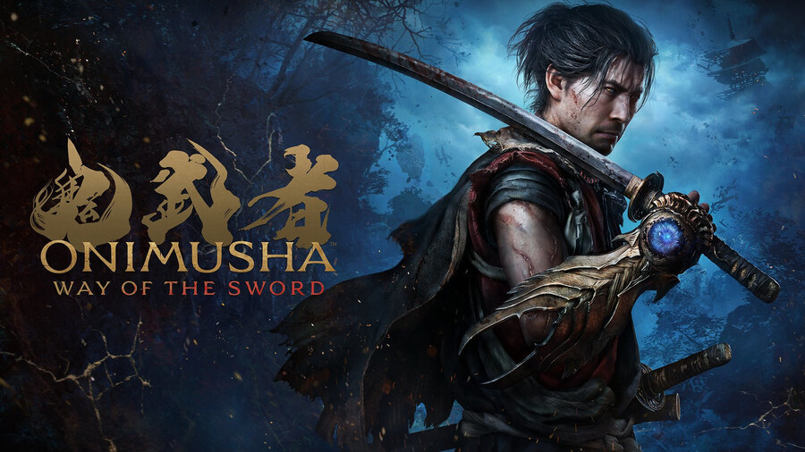 귀무자 Way of the Sword 스샷 모음_1.jpg