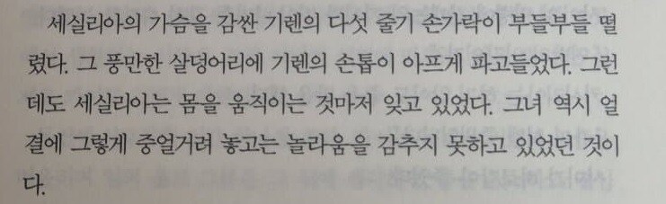 [건담] 토옹 소설 속 세실리아 묘사 야설수준이네_4.jpg