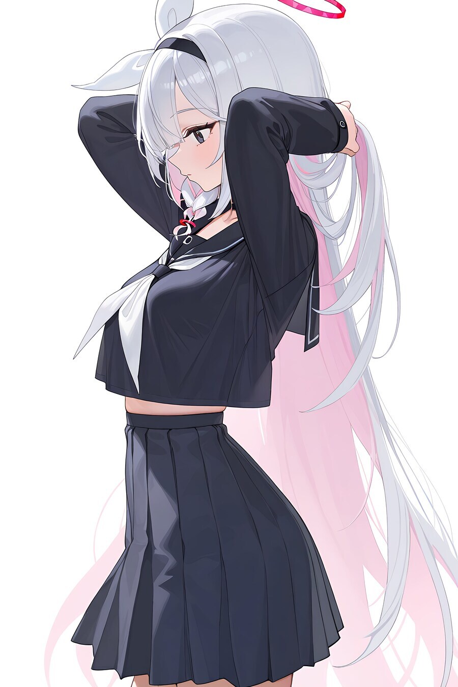 요즘 미소녀 피규어 취미 접어야 하나 싶긴 하더라_1.jpg