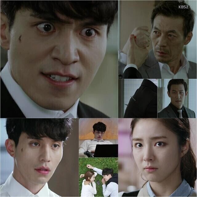 사람들은 보고도 못 믿는다는 10년전 KBS 드라마 설정..JPG_3.jpg