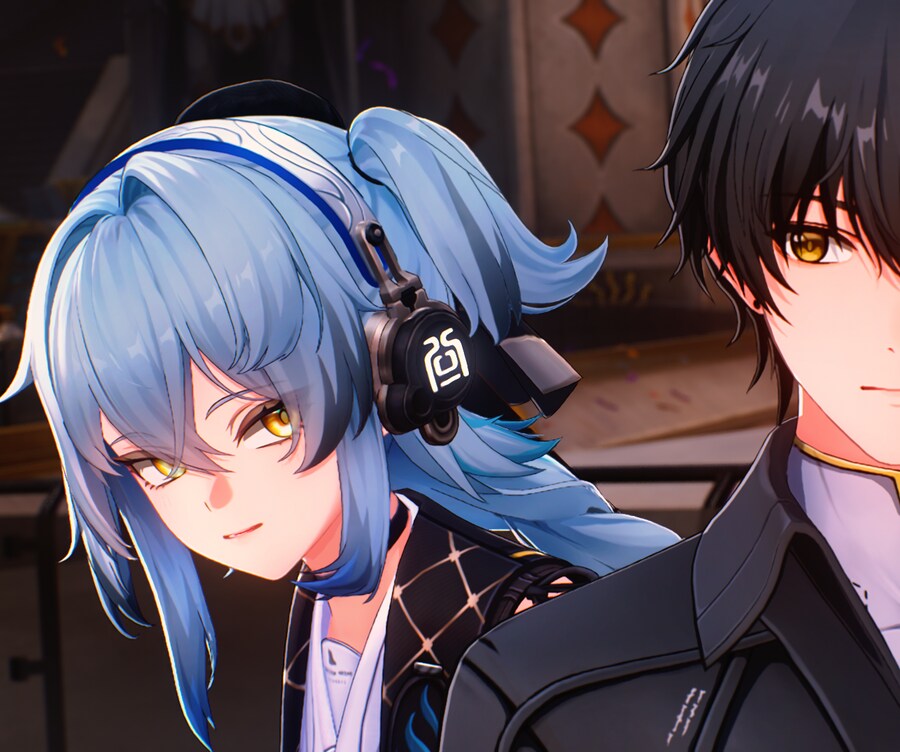 명조) "왜 자꾸 겨드랑이 보여주는 거지?..."_1.png