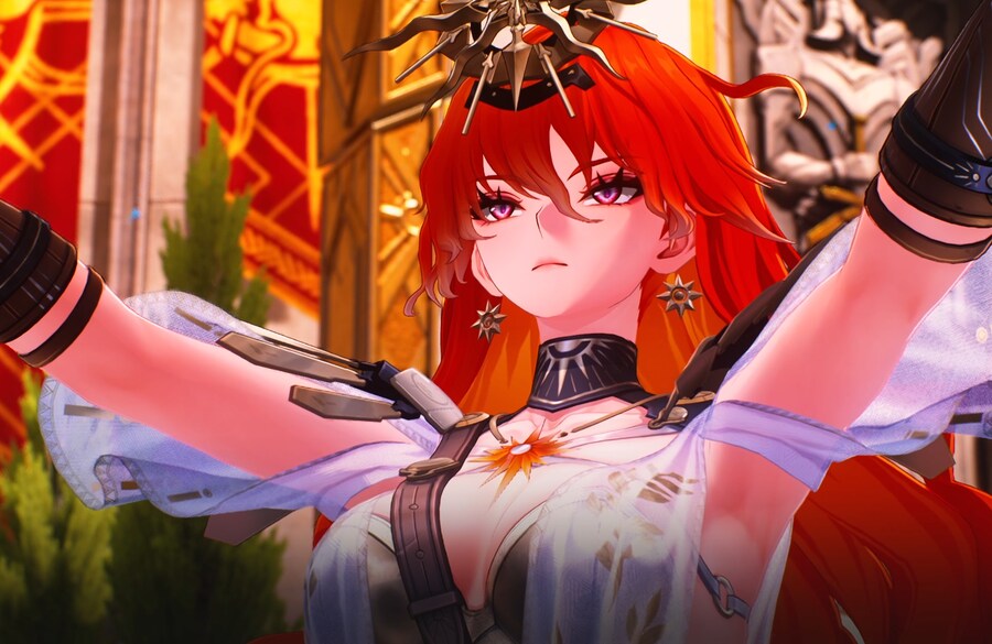 명조) "왜 자꾸 겨드랑이 보여주는 거지?..."_3.png
