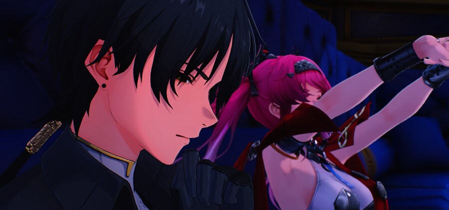 명조) "왜 자꾸 겨드랑이 보여주는 거지?..."_7.png
