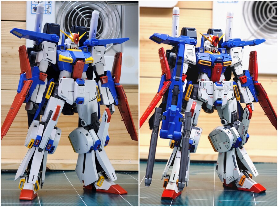 [MG] MSZ-010 ZZ건담 "Ver.Hong" 완성 [의뢰작]_4.jpg