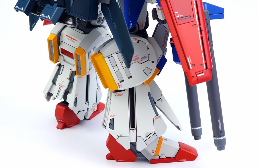 [MG] MSZ-010 ZZ건담 "Ver.Hong" 완성 [의뢰작]_34.jpg
