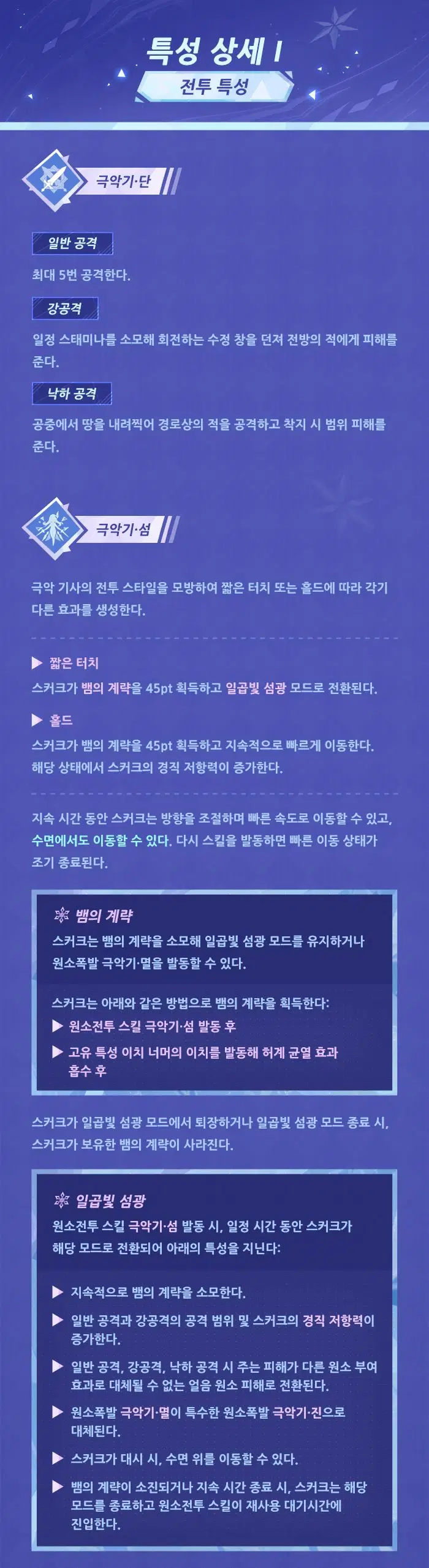 원신 캐릭터, 스킬 소개「허계의 별」·스커크_9.webp