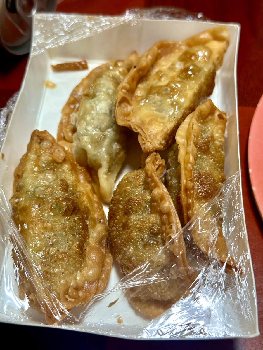 짜장+탕수육 1인세트 군만두는 서비스 !_3.jpg