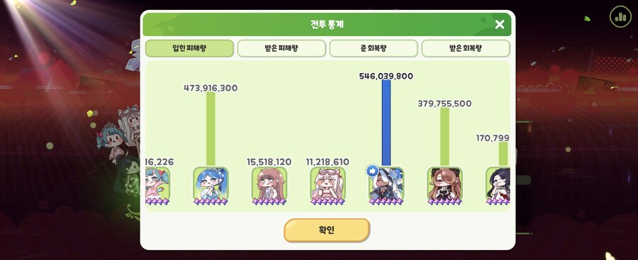(트릭컬)역시 왕촌장님 손컨필수인가_1.jpg