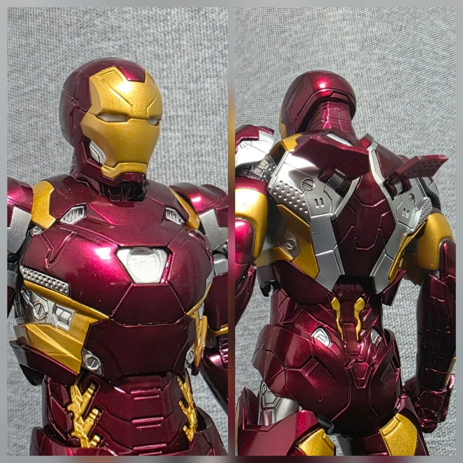 폰드조이 1/12 아이언맨 MARK 46_4.jpg