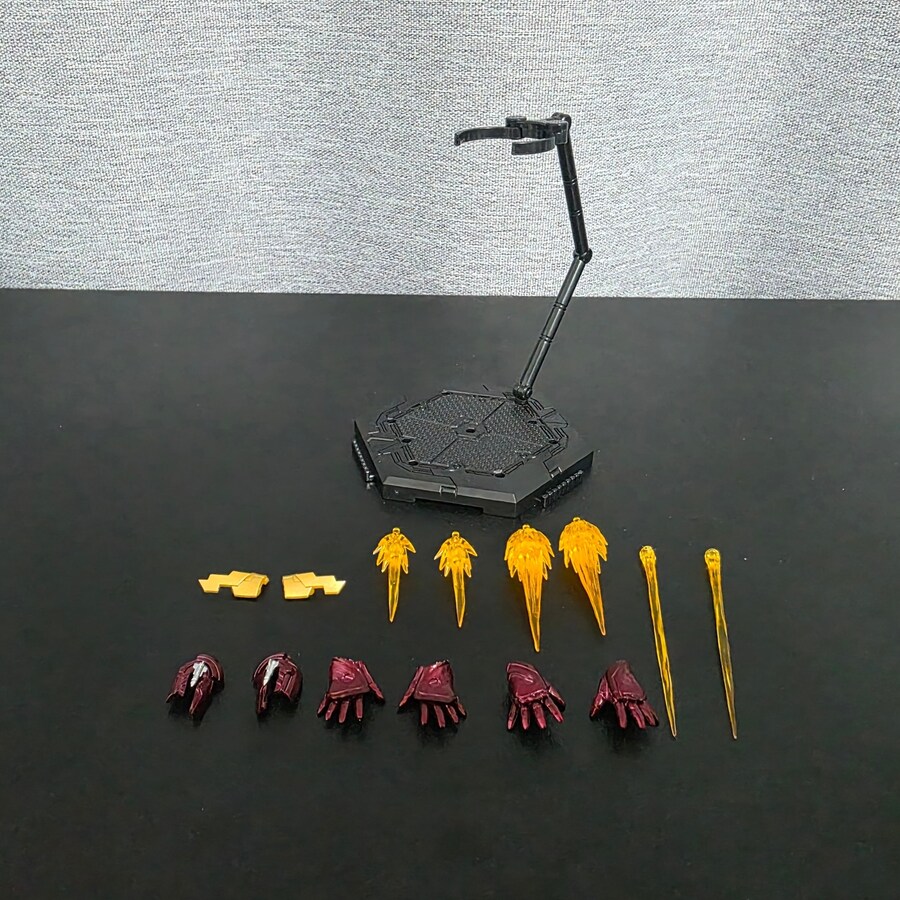 폰드조이 1/12 아이언맨 MARK 46_6.jpg