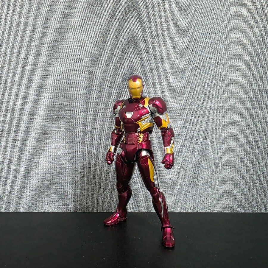 폰드조이 1/12 아이언맨 MARK 46_7.jpg