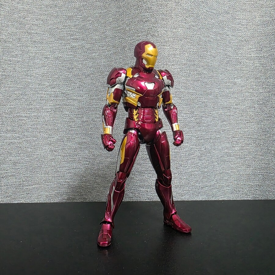폰드조이 1/12 아이언맨 MARK 46_8.jpg