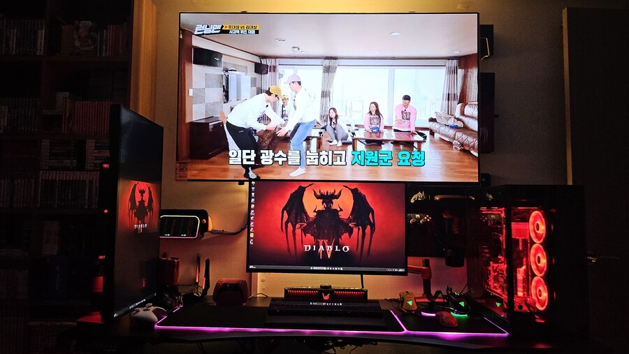 스위치 2 , 독 거치대 좋은거 구매를 했네요. ㅎㅎ_6.jpg