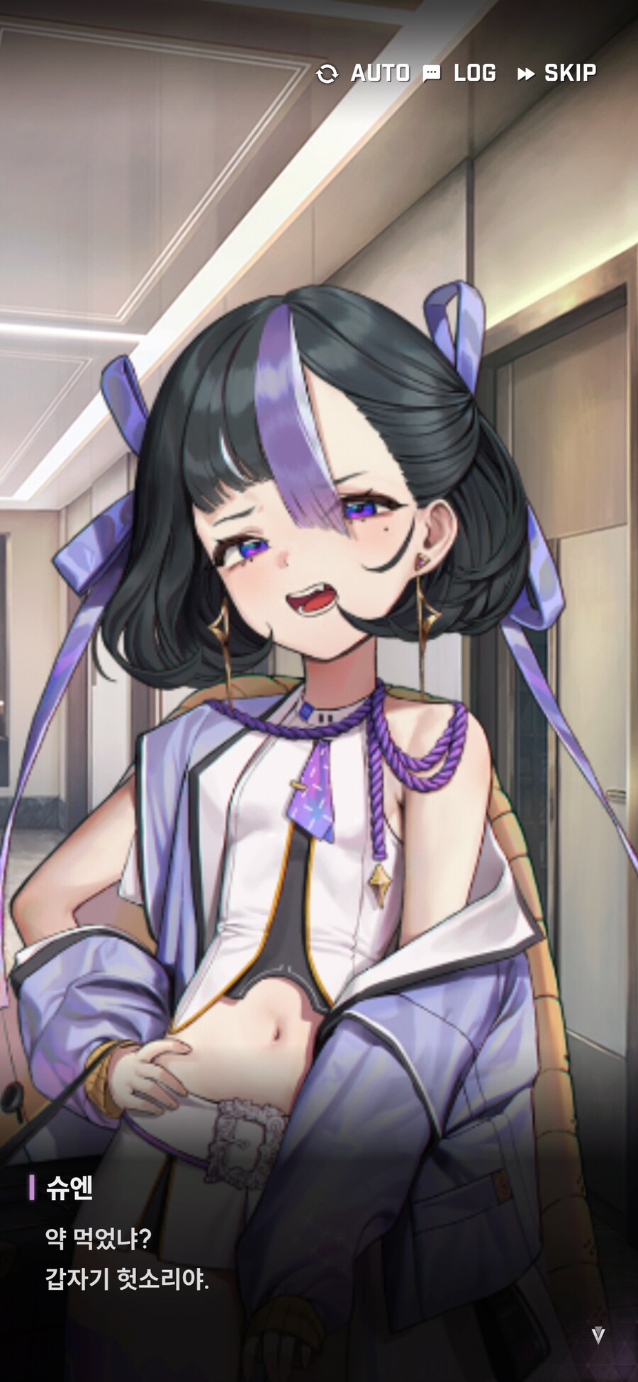니케) 슈엔 자세히 보니 꽤 귀엽네_1.png