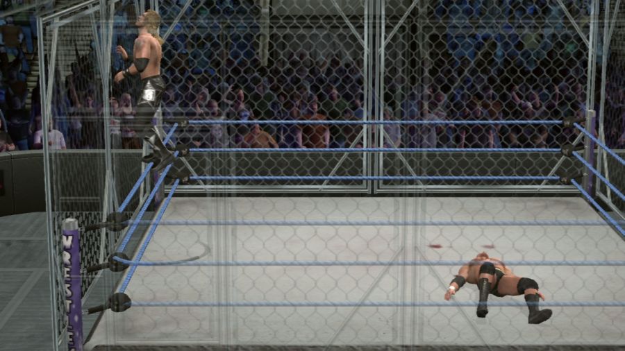 [레슬링게임]WWE 스맥다운vs로우 2010_16.jpg