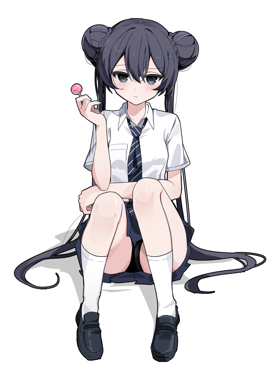 블루아카) ❤️굿❤️모❤️닝❤️_3.jpg