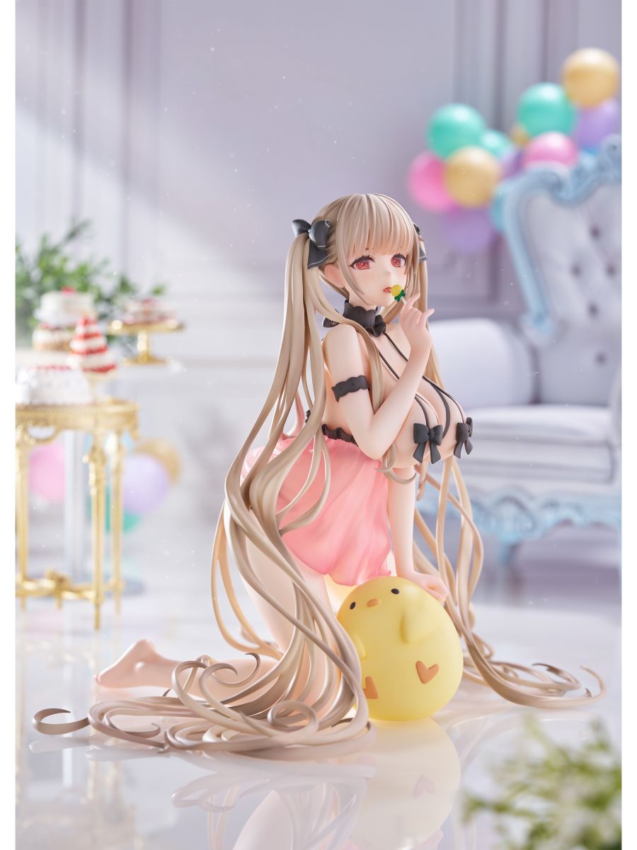 [크레넬] 1/6 아주르 레인 - 포미더블 스위트 타임 Ver_12.jpg