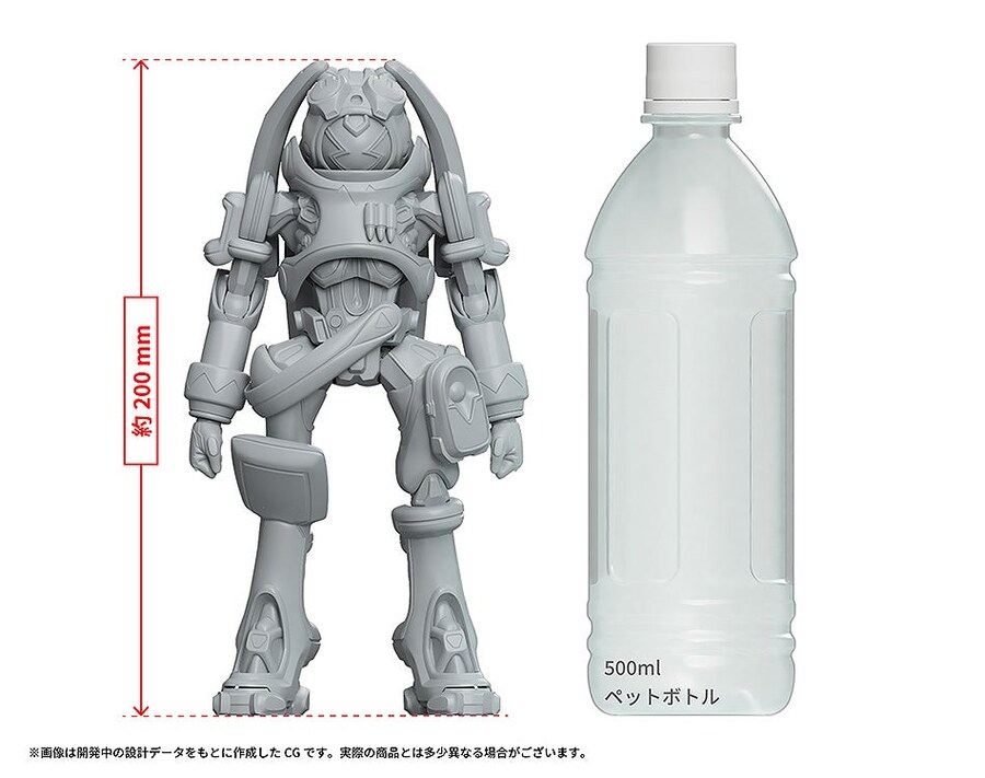 [맥스팩토리] PLAMAX 킹게이너_2.jpg
