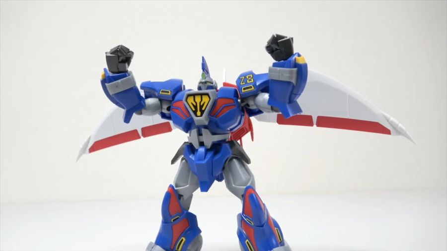 [굿 스마일] MODEROID 철인 28호 FX 오타파 님 리뷰 영상_4.png