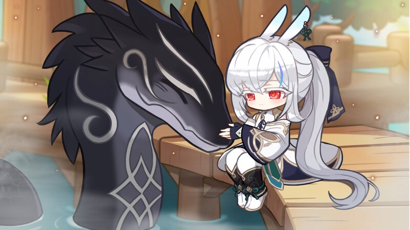 메이플) 이런 시발 고작 SD 일러 주제에_1.png