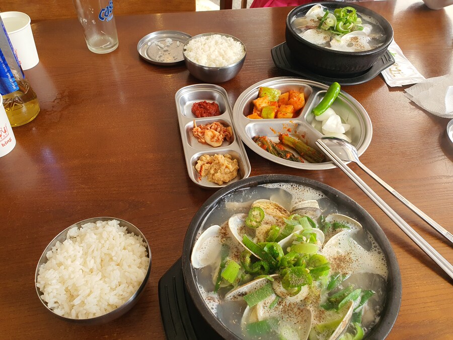 5월에 여수여행가서 먹었던 정말 시원했던 해장국_2.jpg