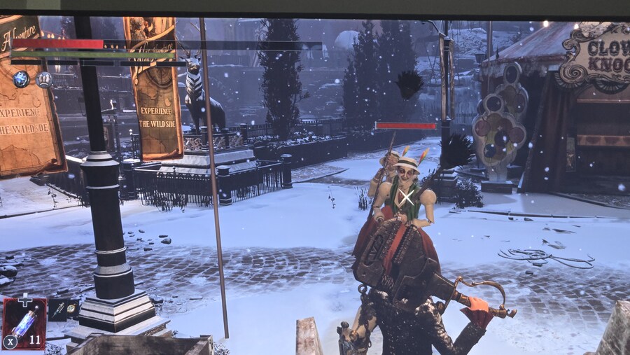 약스포) 확실히 dlc 난이도 커브 어이는 없네요ㅋㅋㅋㅋ_1.jpg