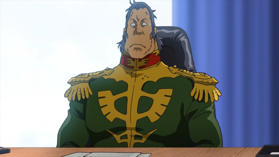 기동전사 건담 디 오리진 : 도즐의 수줍은 고백_4.png