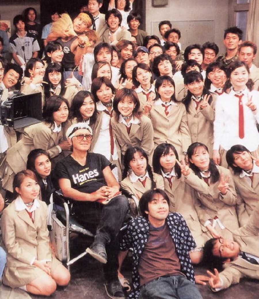 일본, 수학여행 전 기념 사진 📷_2.jpg