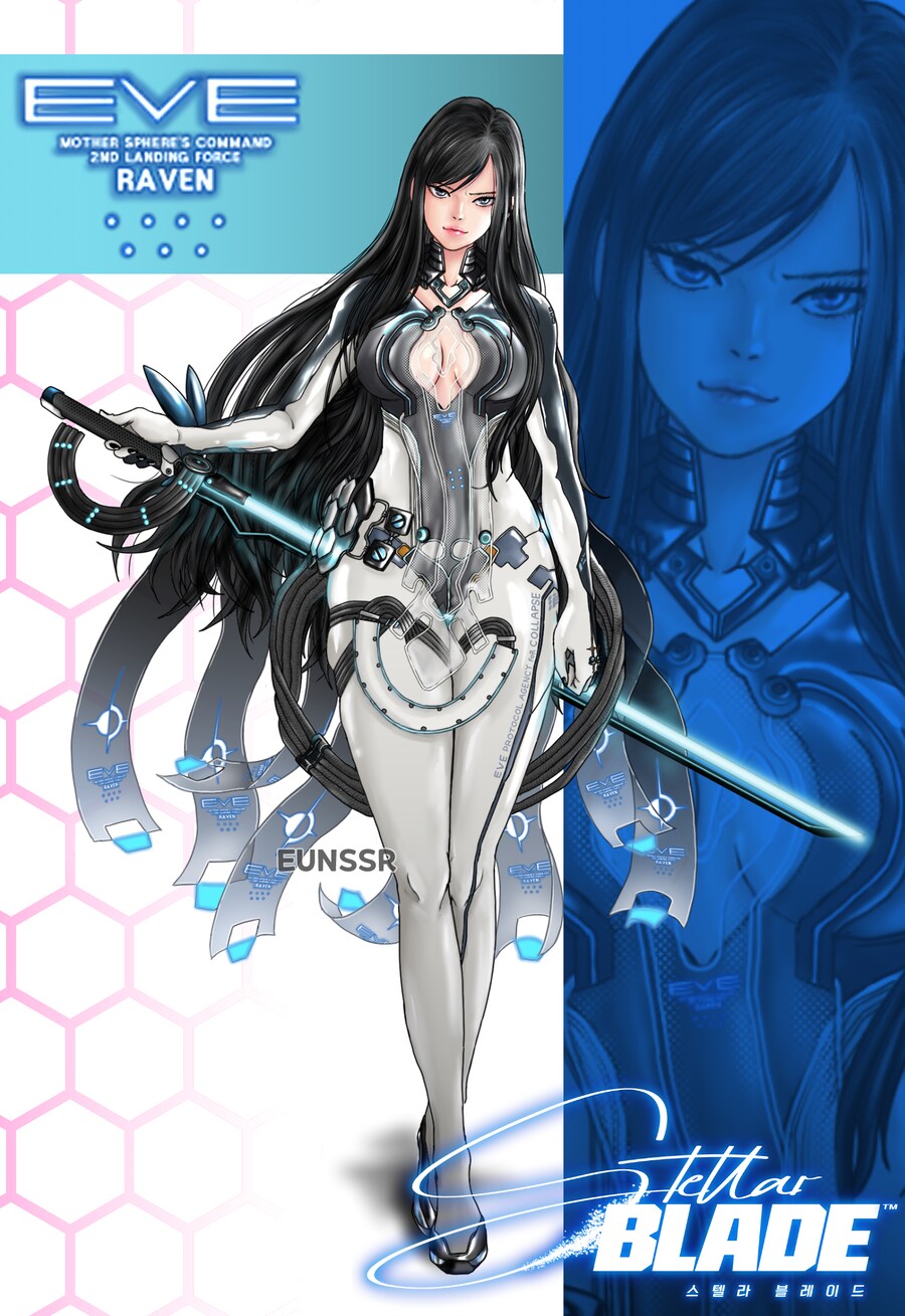 니케) 스텔라 블레이드 레이븐_1.png