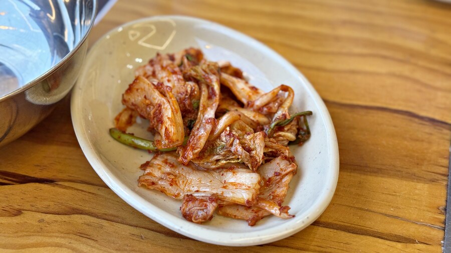 밖에서 밥 먹습니다 - 성남 사송동, 구좌리얼크니손칼국수_1.jpg