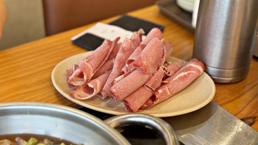 밖에서 밥 먹습니다 - 성남 사송동, 구좌리얼크니손칼국수_3.jpg