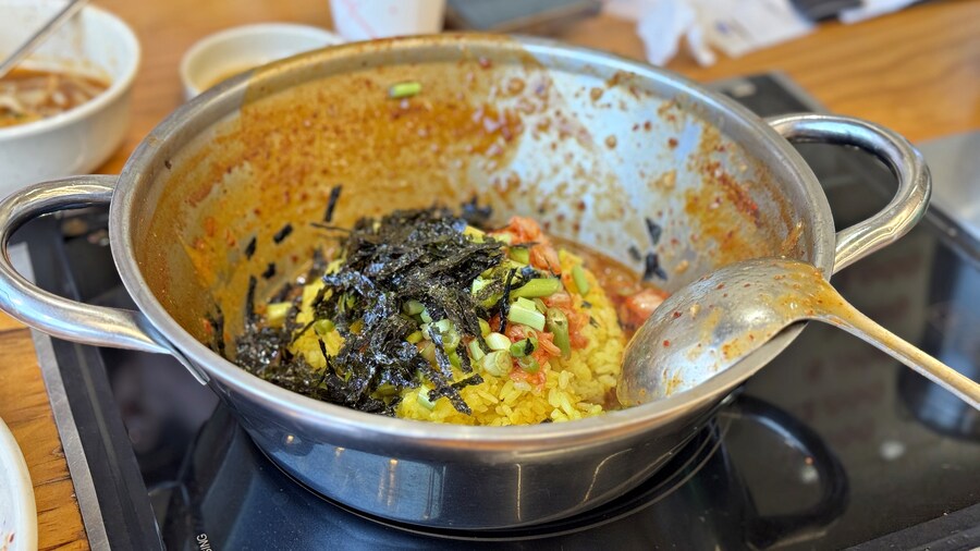 밖에서 밥 먹습니다 - 성남 사송동, 구좌리얼크니손칼국수_5.jpg