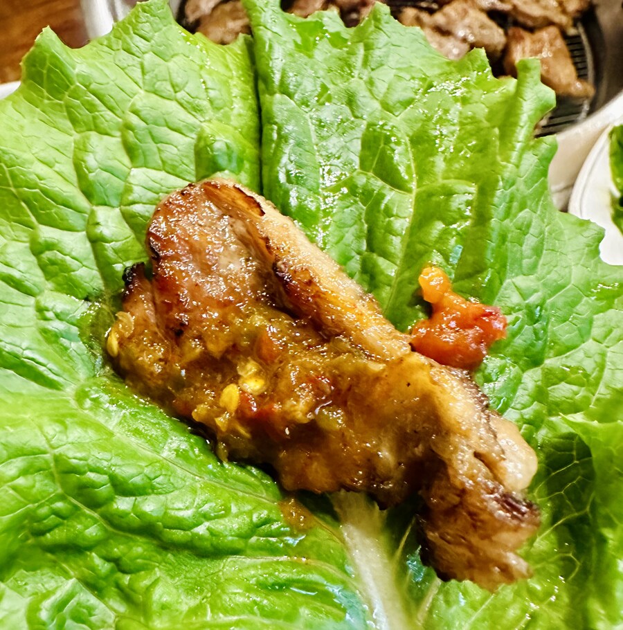 두원집 - 돼지갈비, 육회_3.jpg