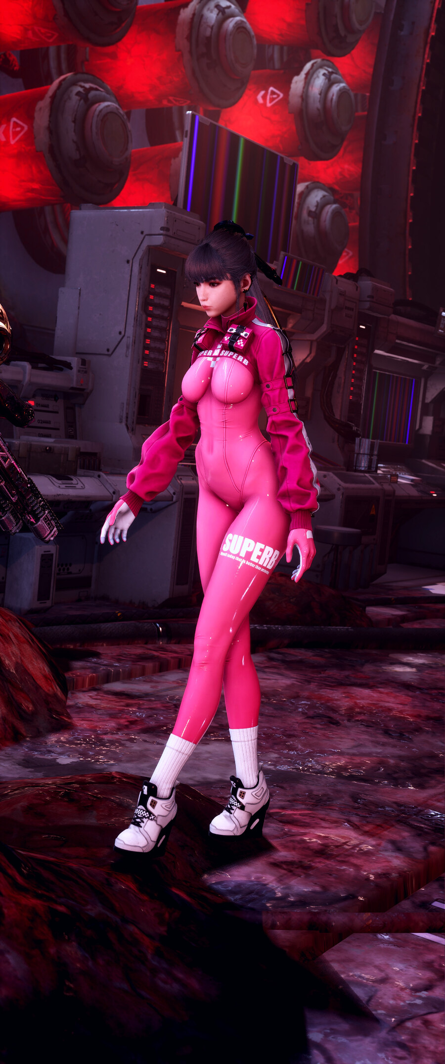 스텔라 블레이드 앨리스 복장.jpg_23.jpg