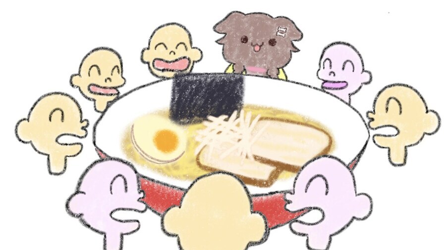 버튜버) 근데 왜 코로네는 노빈손이랑 엮임?_1.jpg