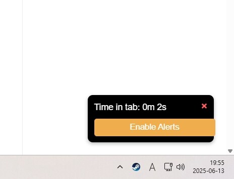 화면에 이상한 프로그램(타이머)가 생겨다 뭐지?_2.jpg