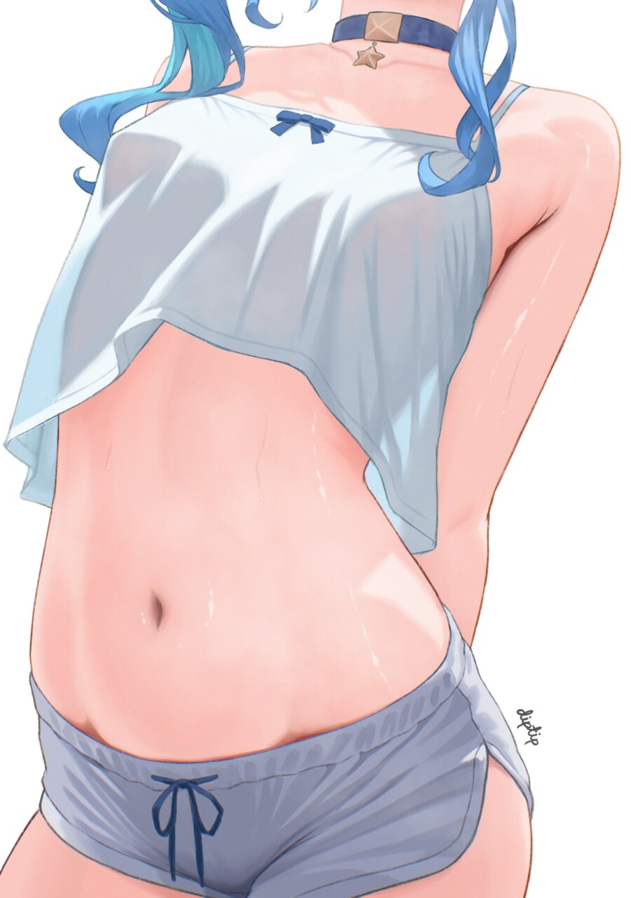 버튜버) 호불호 갈리는 몸매_2.png