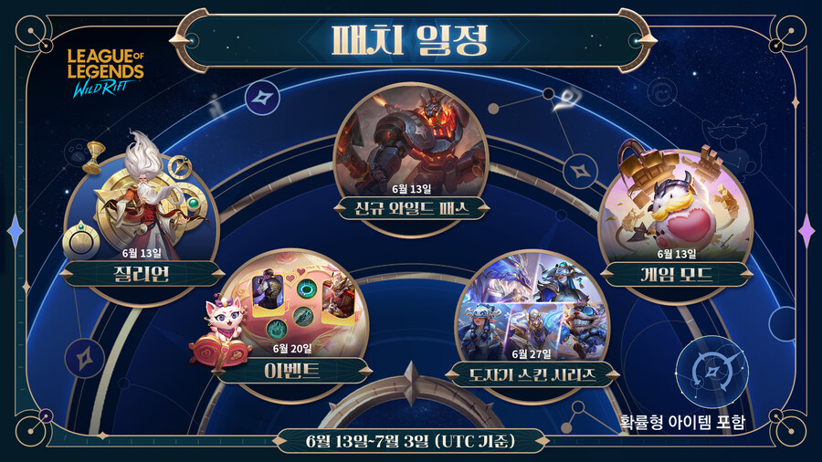 [LOL:WR] 패치 일정 공개_1.jpg