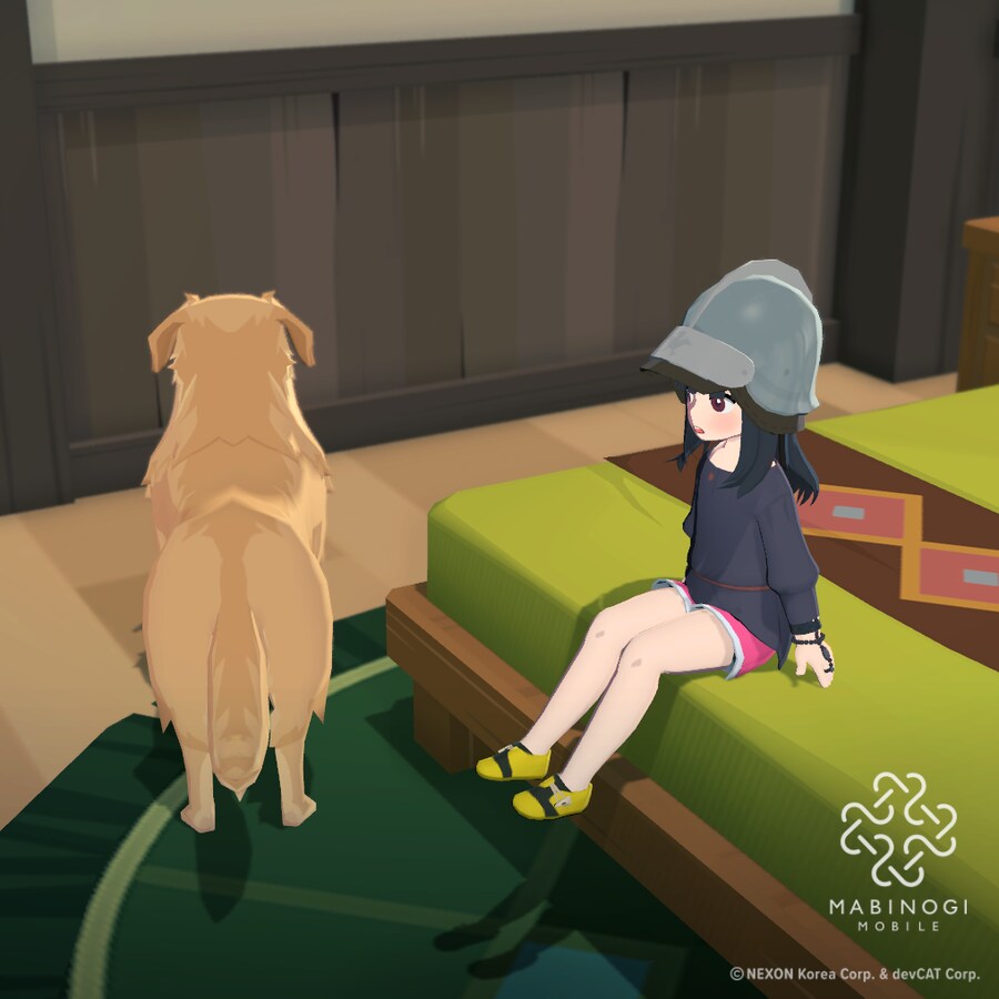 마비m) 가죽 파트 염색 너무 거지같음_2.png