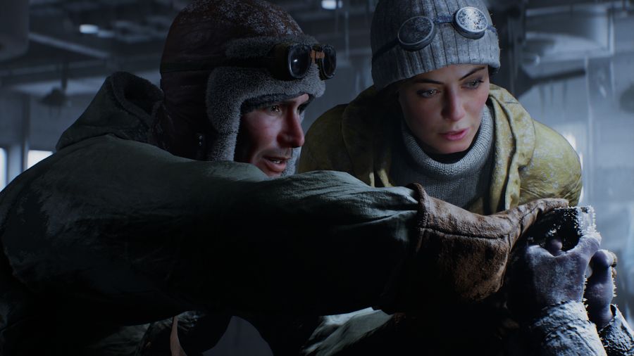 30시간의 여정, 인디아나 존스 그레이트 서클 엔딩 소감입니다._1.png