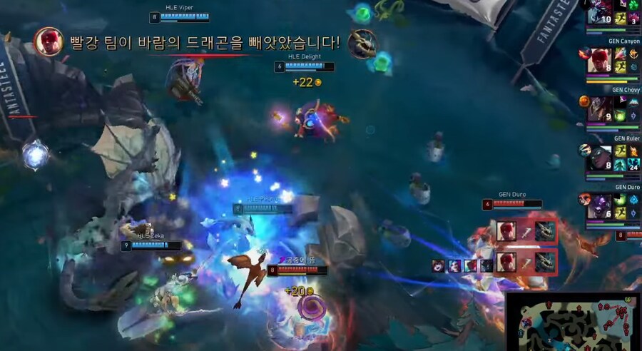 롤) ??? : 이기고 있으면 강타싸움을 하면 안돼?_1.png