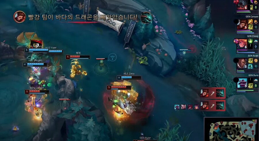 롤) ??? : 이기고 있으면 강타싸움을 하면 안돼?_2.png