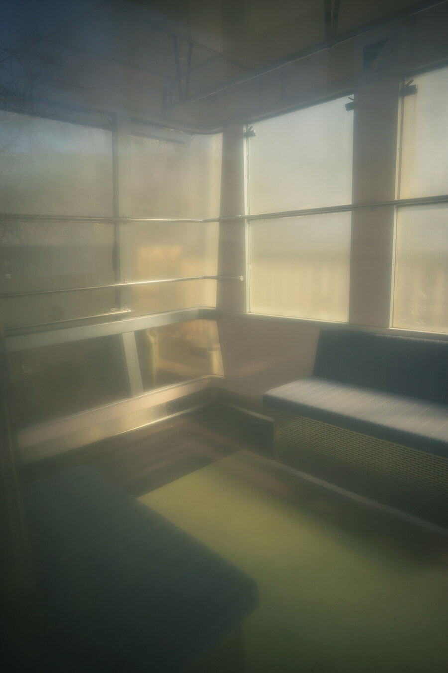 일본, 산 속 케이블카 정류장 폐허🚠 (사진많음)_4.jpg