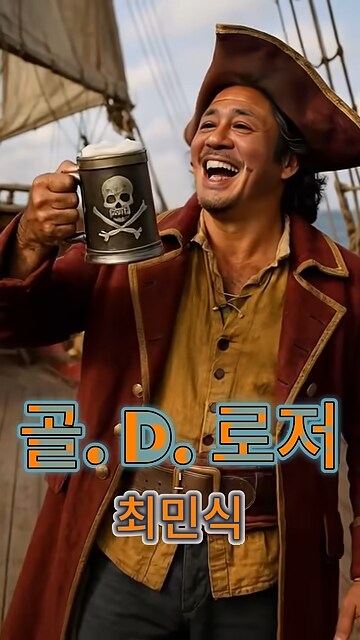 AI로 만든 원피스 한국배우 가상캐스팅_2.png