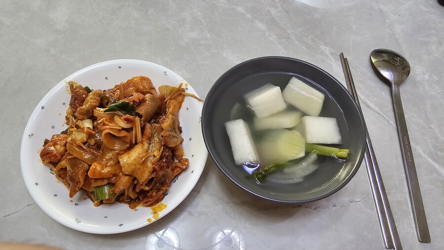 두부김치 만듬_3.jpg