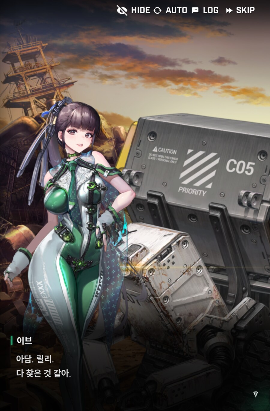 니케쪽 콜라보를 해보고 소감과 잡담_5.png